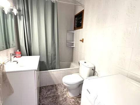 Piso de 50 m² en San Cristóbal de La Laguna