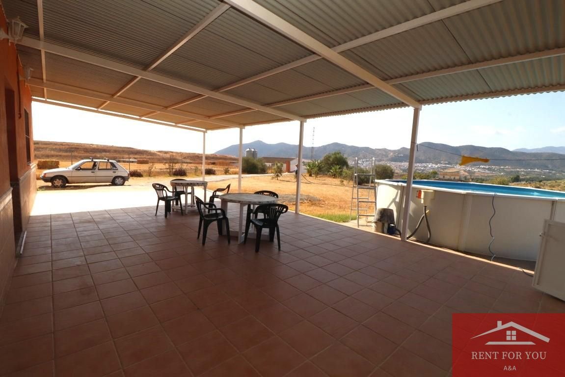 Casa de 170 m² en Cártama