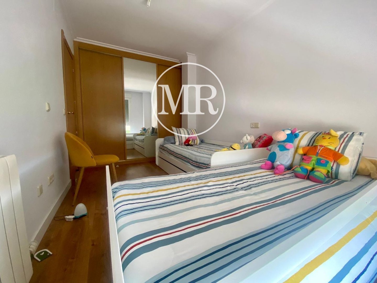 Appartement 210 m² à Monterrubio de Armuña