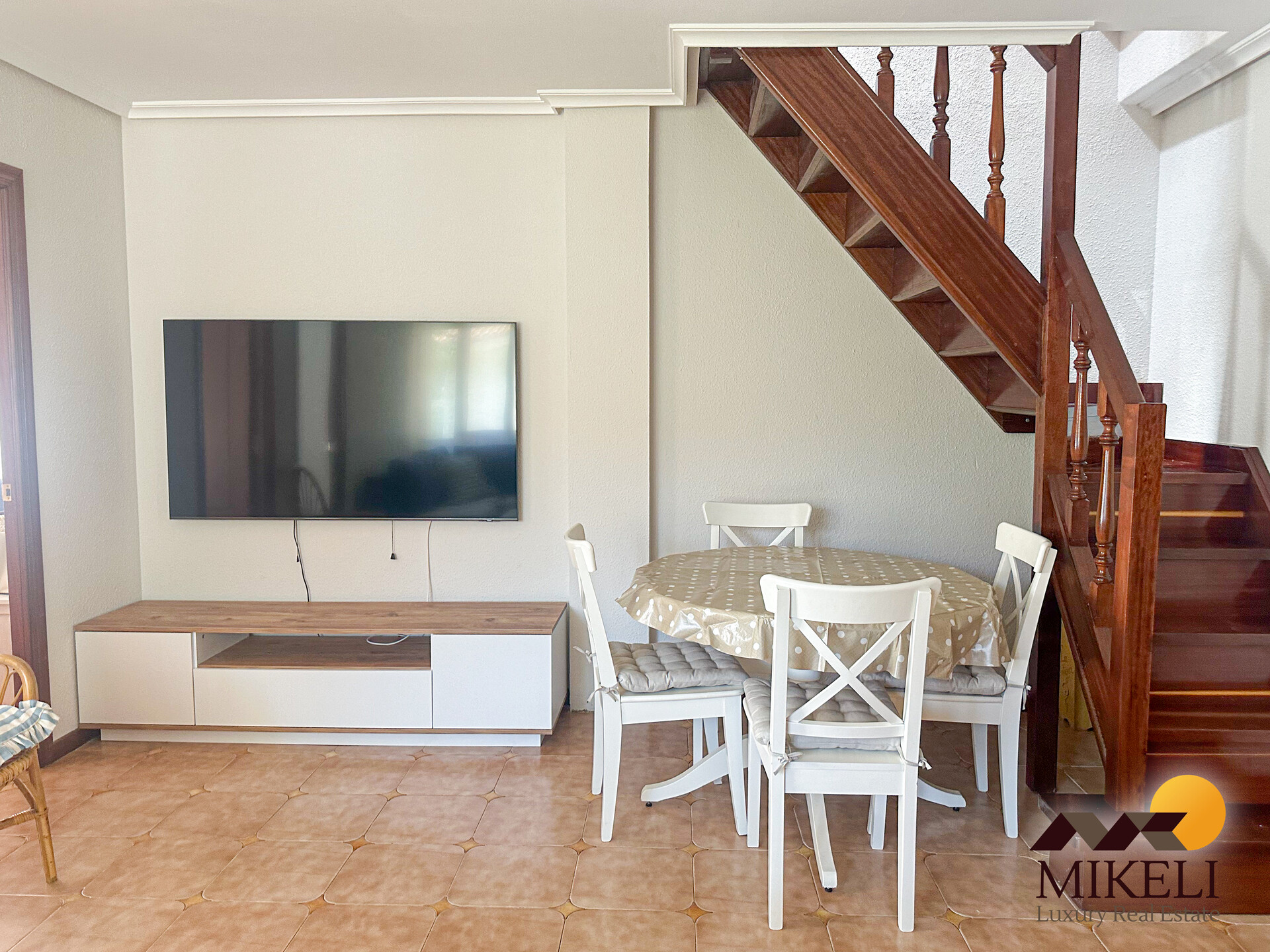 Piso de 112 m² en Suances