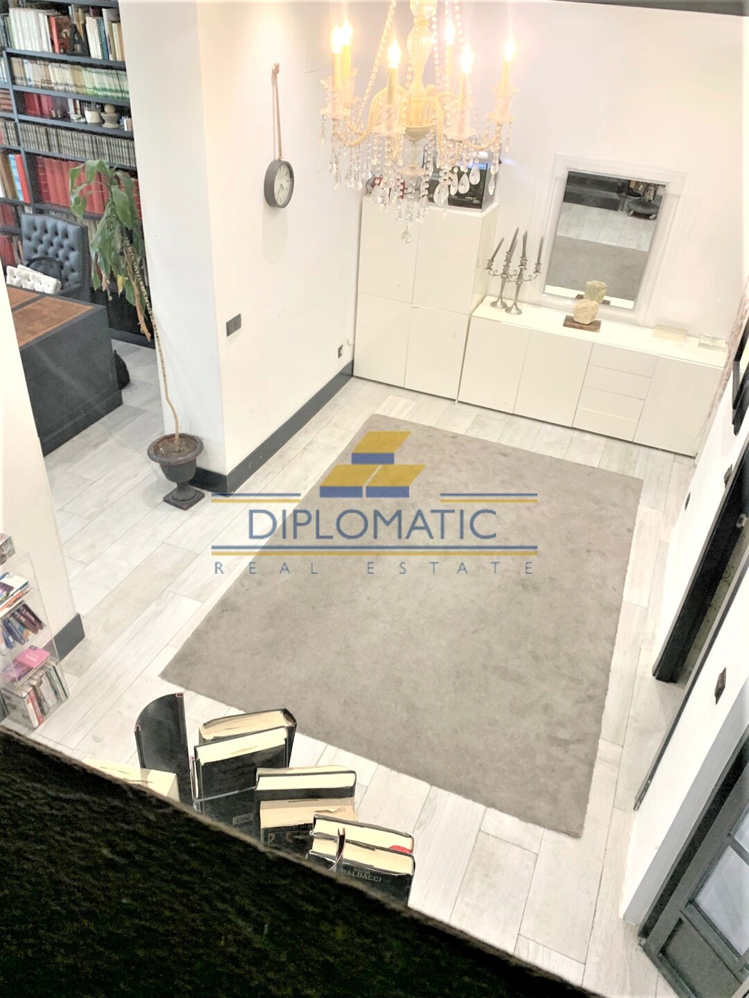 Pis de 281 m² a Madrid
