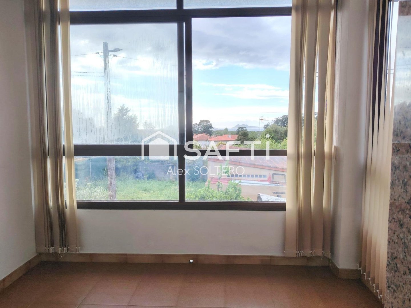 Piso de 345 m² en Vigo