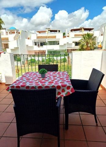 Piso de 95 m² en Isla Cristina