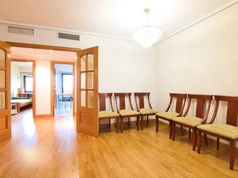 Piso de 152 m² en Zaragoza