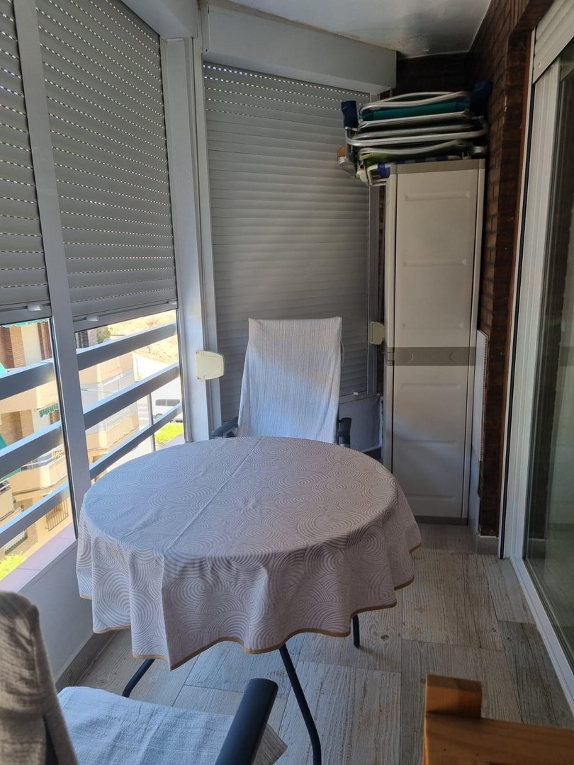 Piso de 79 m² en Torrenueva Costa