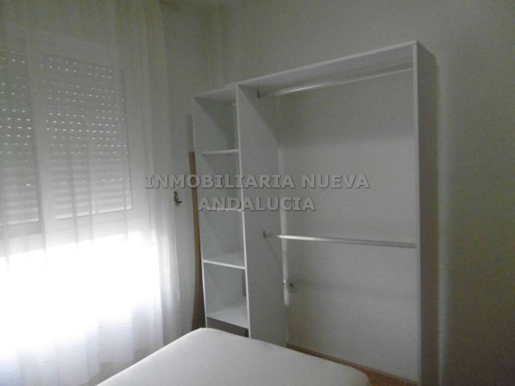 Piso de 115 m² en Almería