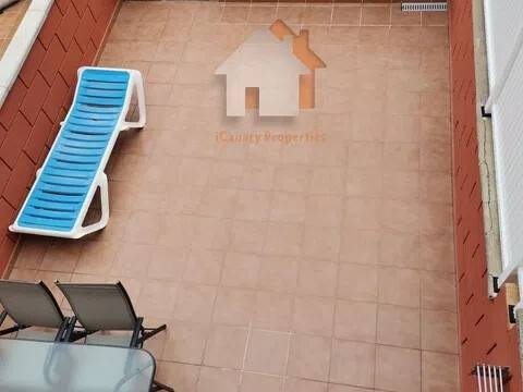 Piso de 54 m² en San Bartolomé de Tirajana