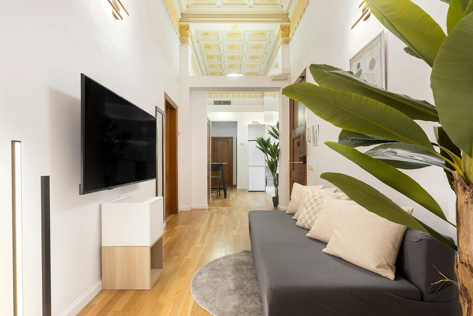 Habitación 180 m², Barcelona