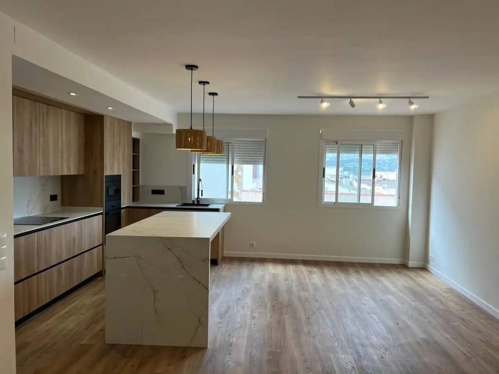 Piso de 166 m² en Ronda