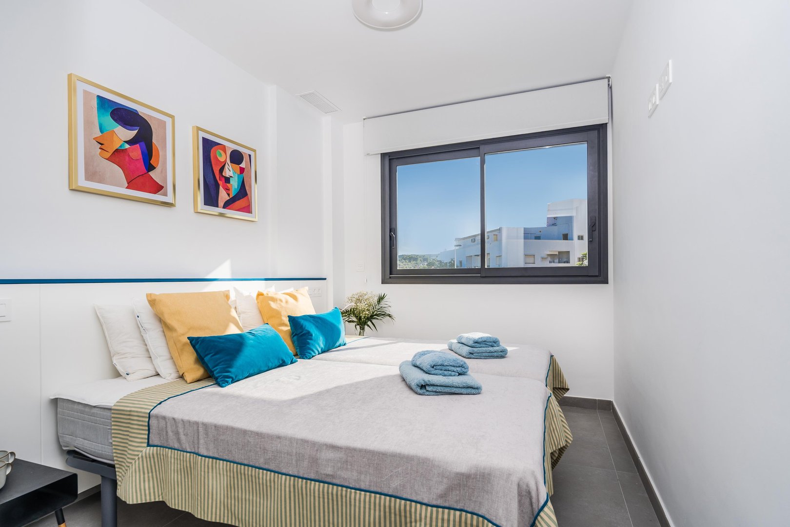 Piso de 90 m² en Jávea