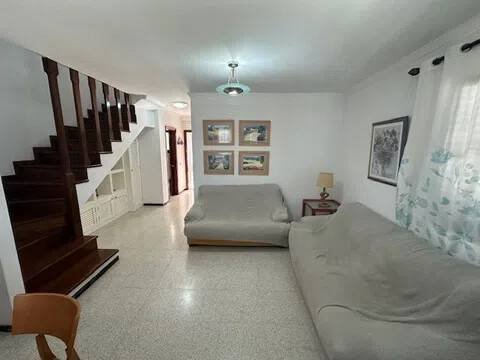Casa de 100 m² en Agaete