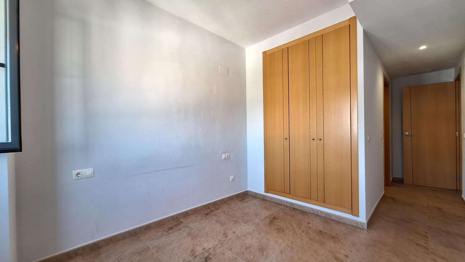 Piso de 95 m² en Murcia