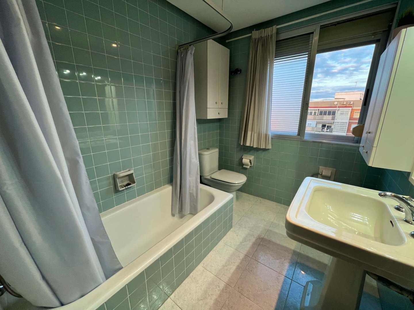 Habitació de lloguer, València