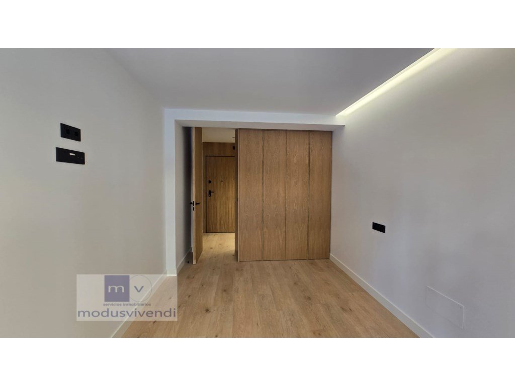 Pis de 70 m² a Lleó