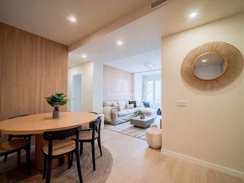 Pis de 126 m² a Madrid