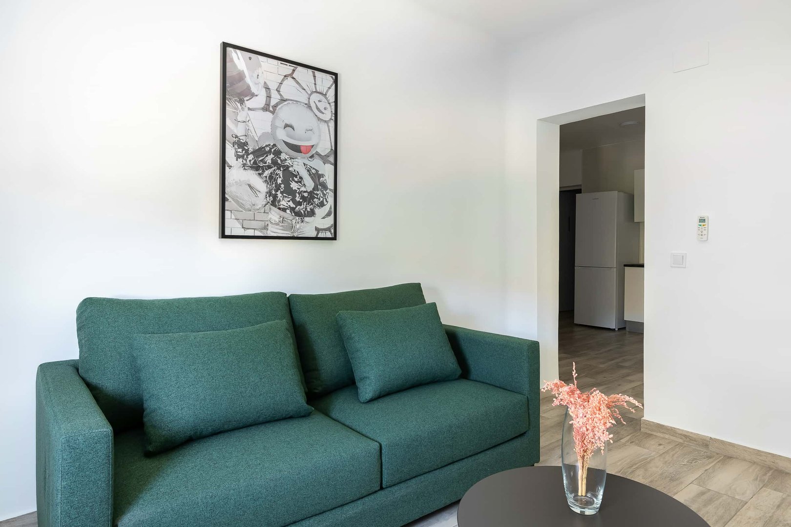 Piso de 60 m² en Getafe