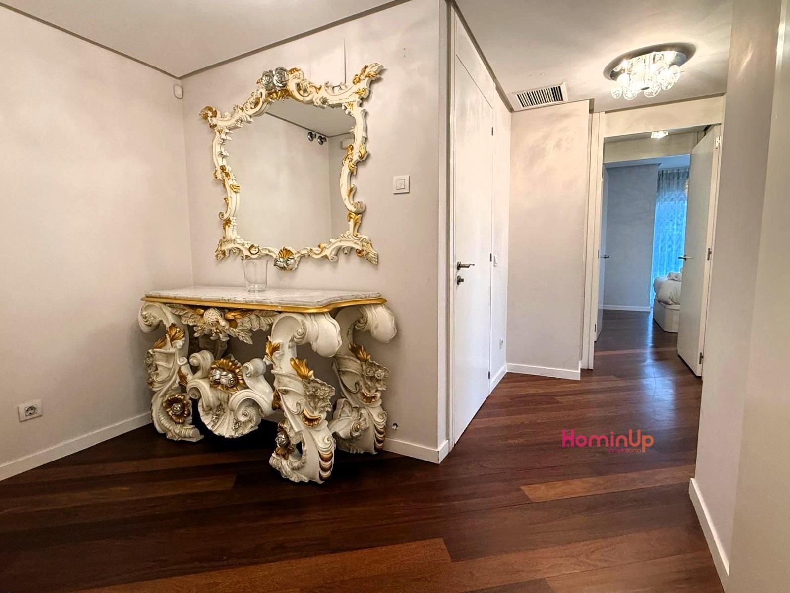 Piso de 150 m² en Bilbao