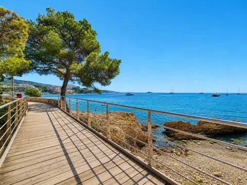 Piso de 61 m² en Calvià