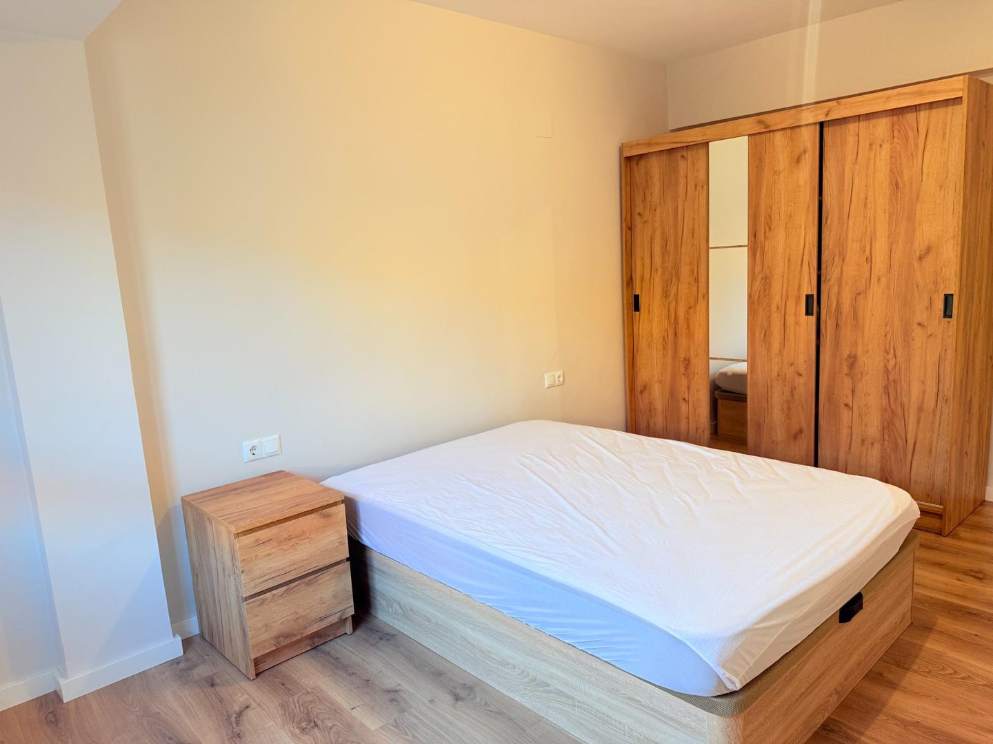 Piso de 125 m² en Alboraya