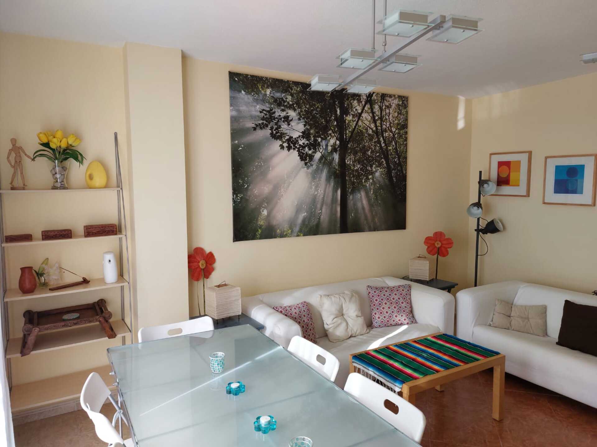 Piso de 75 m² en Badajoz