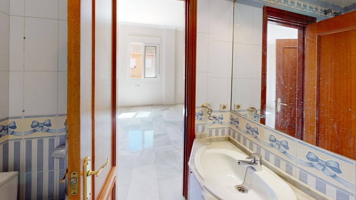 Piso de 158 m² en Sevilla