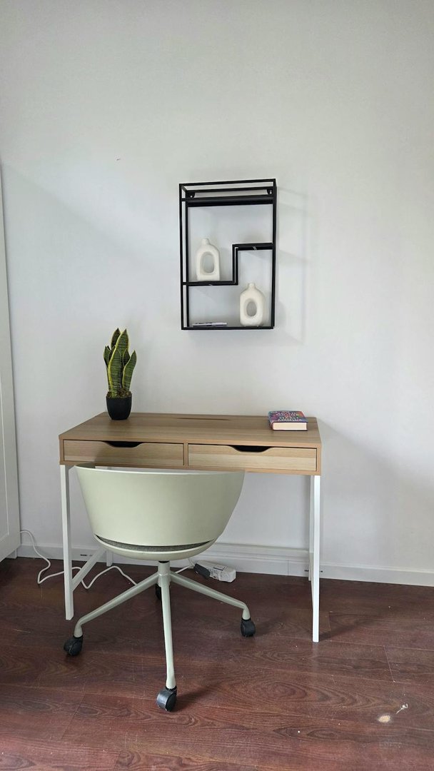Habitación 180 m², Barcelona