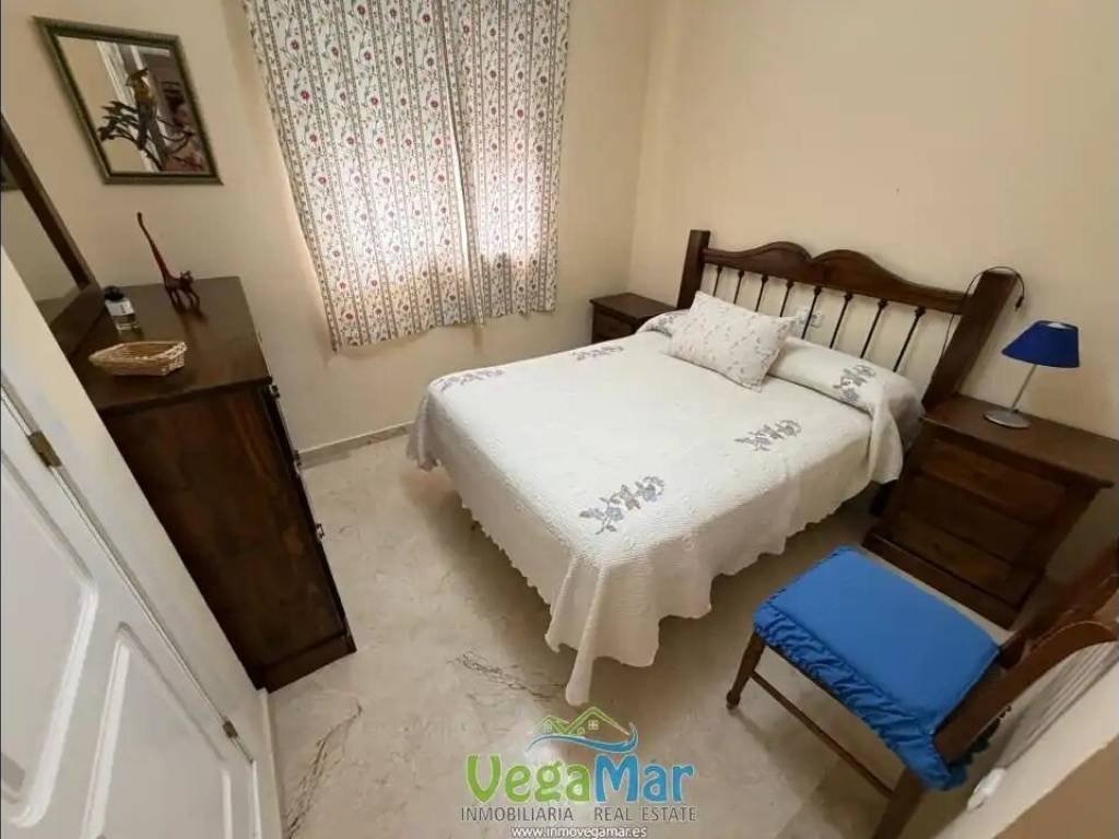 Wohnung 80 m² in Almuñécar