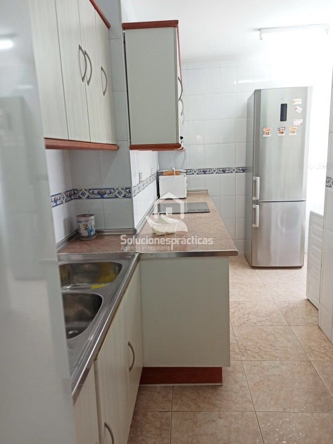 Pis de 92 m² a Jaén