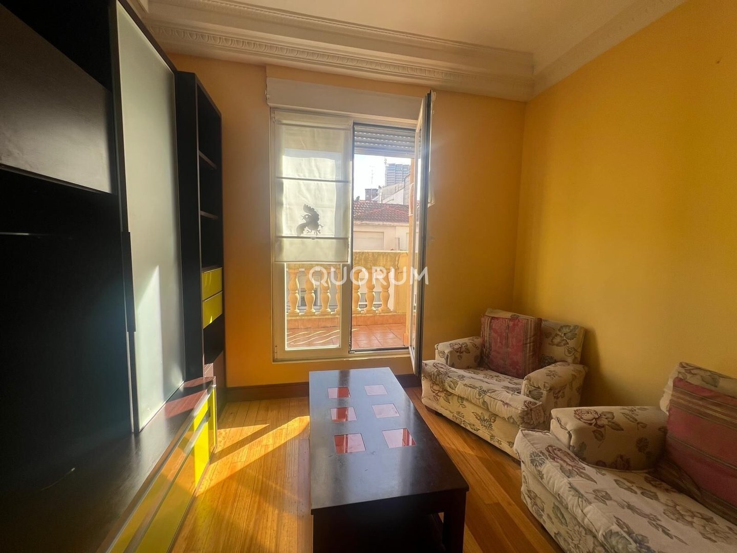 Piso de 74 m² en Bilbao