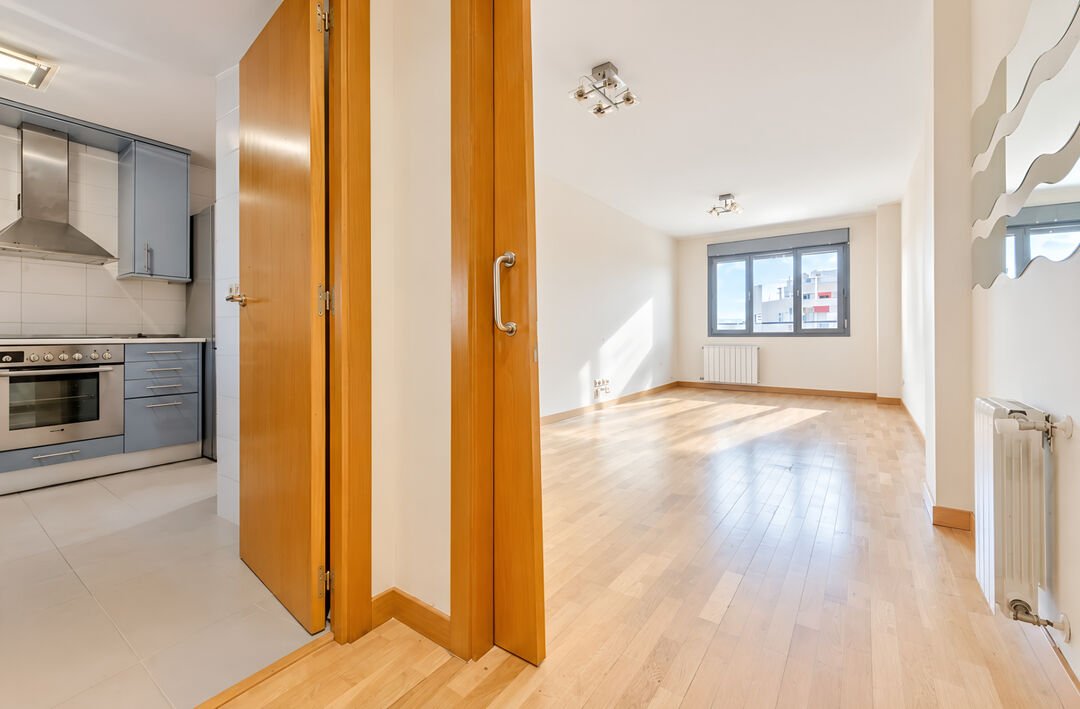 Pis de 80 m² a Madrid