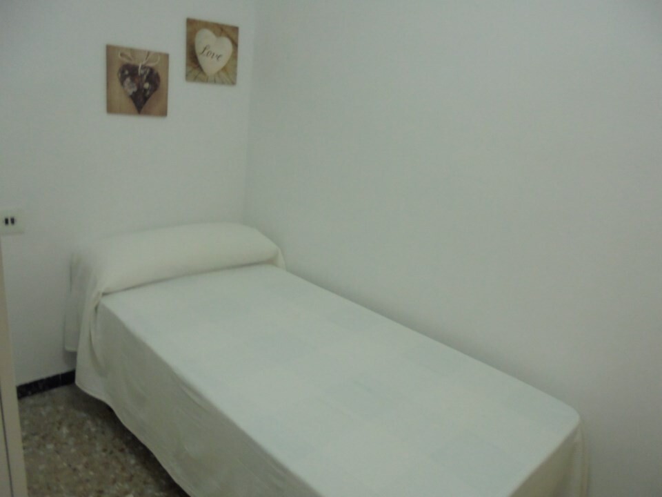 Habitación 110 m², Elche