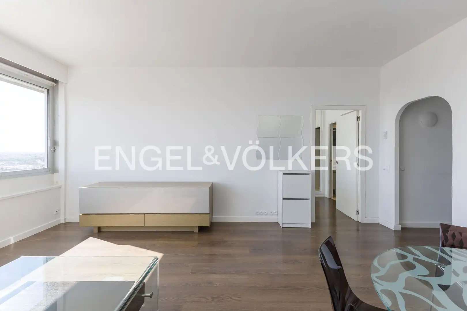 Appartement 79 m² à Madrid