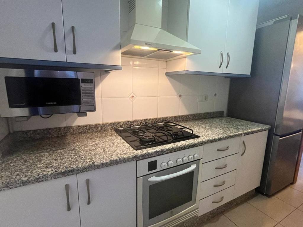 Apartamento 88 m² em Alboraia / Alboraya