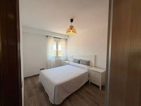 Piso de 57 m² en Salamanca