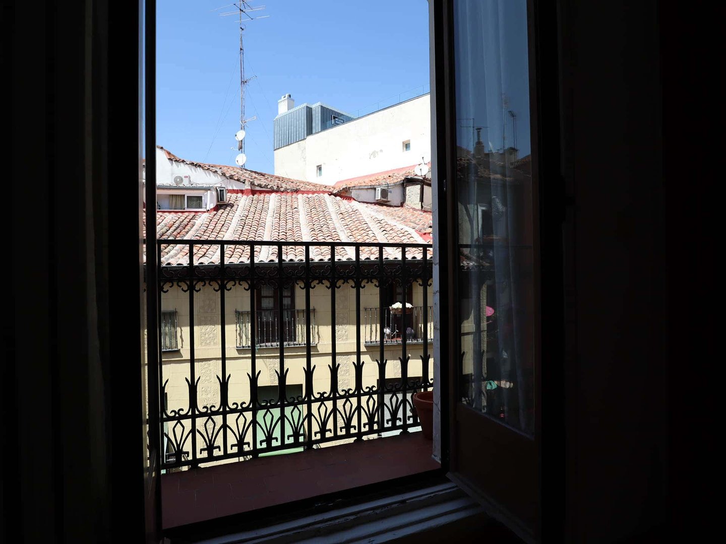 Appartamento 43 m² a Madrid