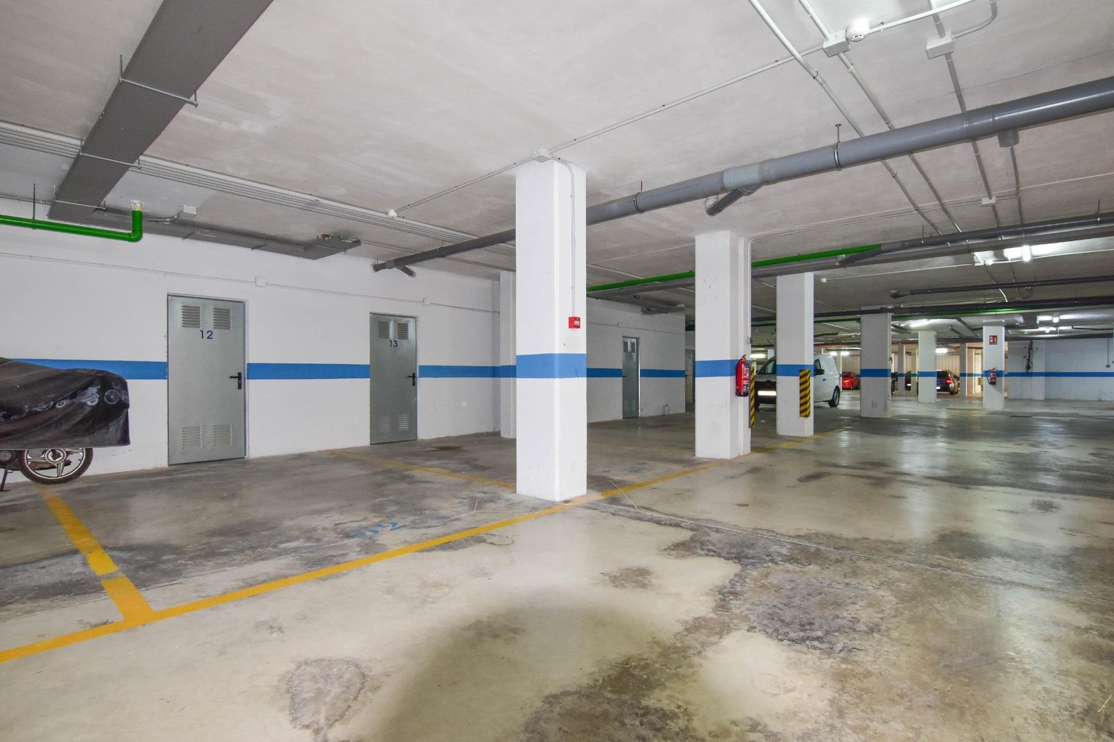 Piso de 58 m² en El Puig