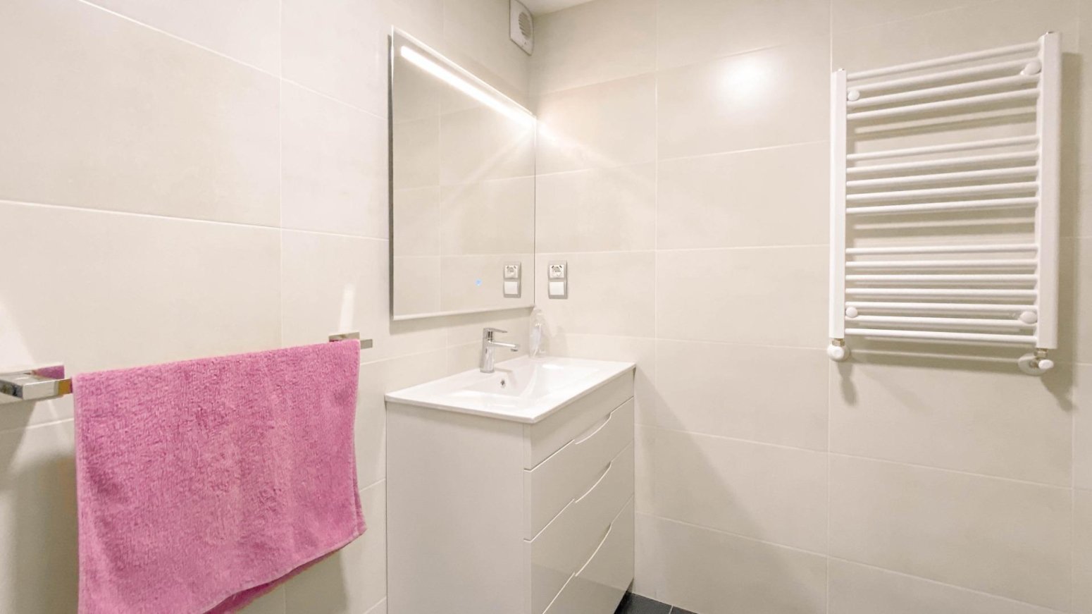 Pis de 75 m² a Santander