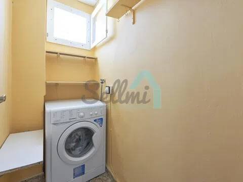 Piso de 77 m² en Gijón