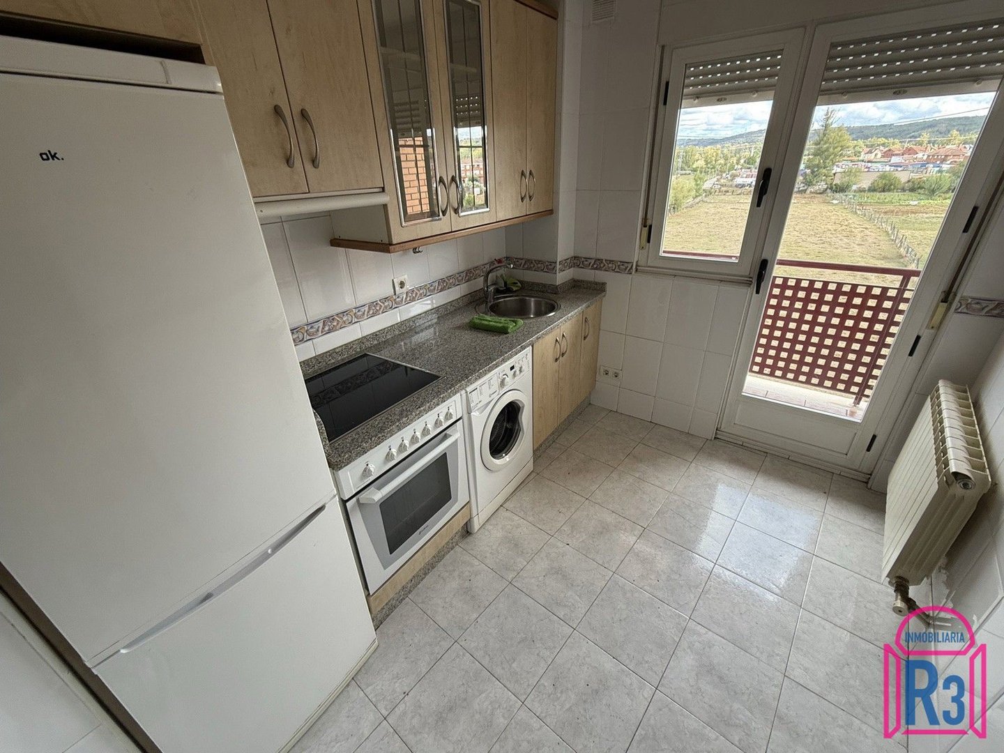 Pis de 89 m² a Villaquilambre