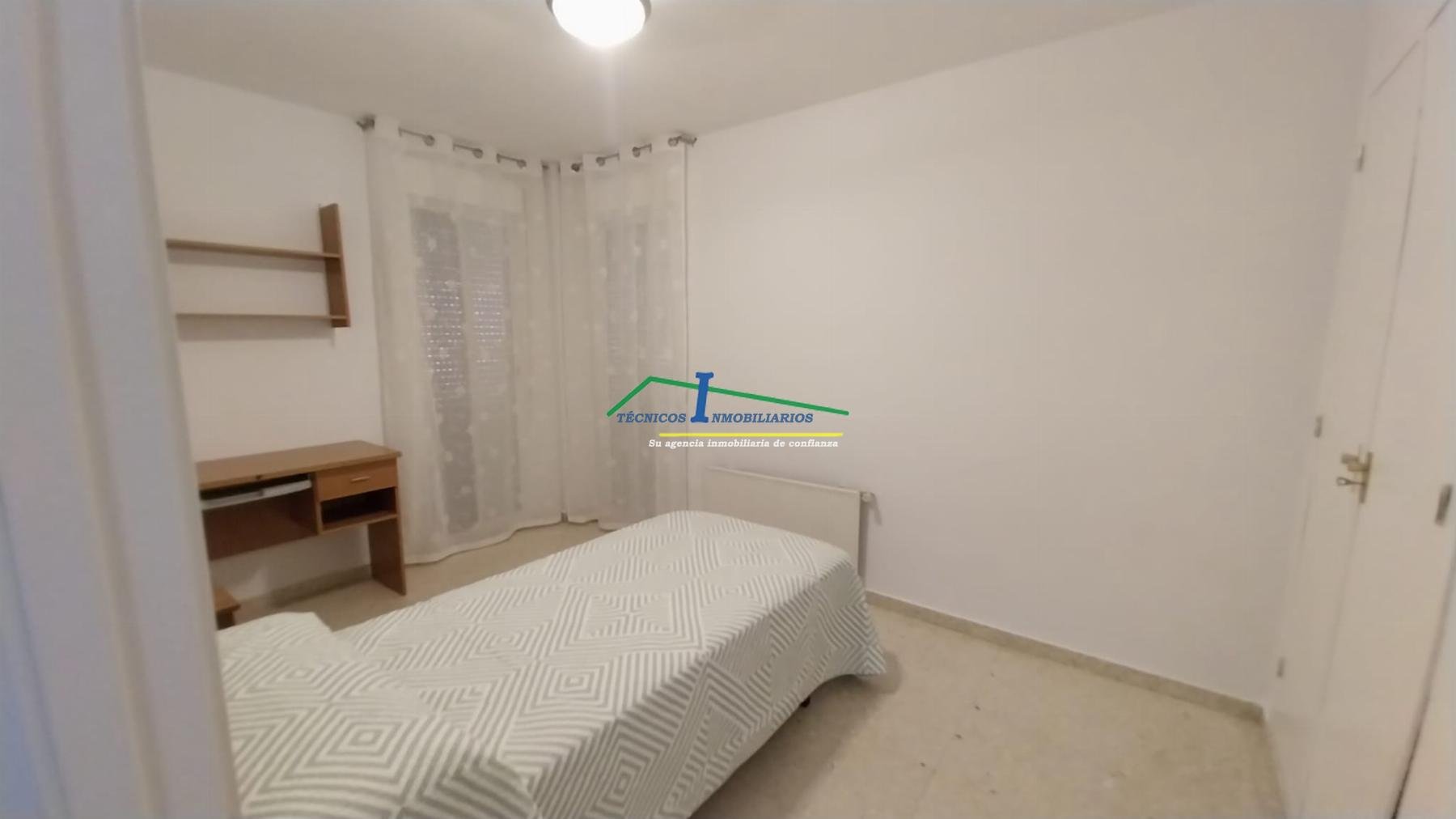 Pis de 114 m² a Mérida