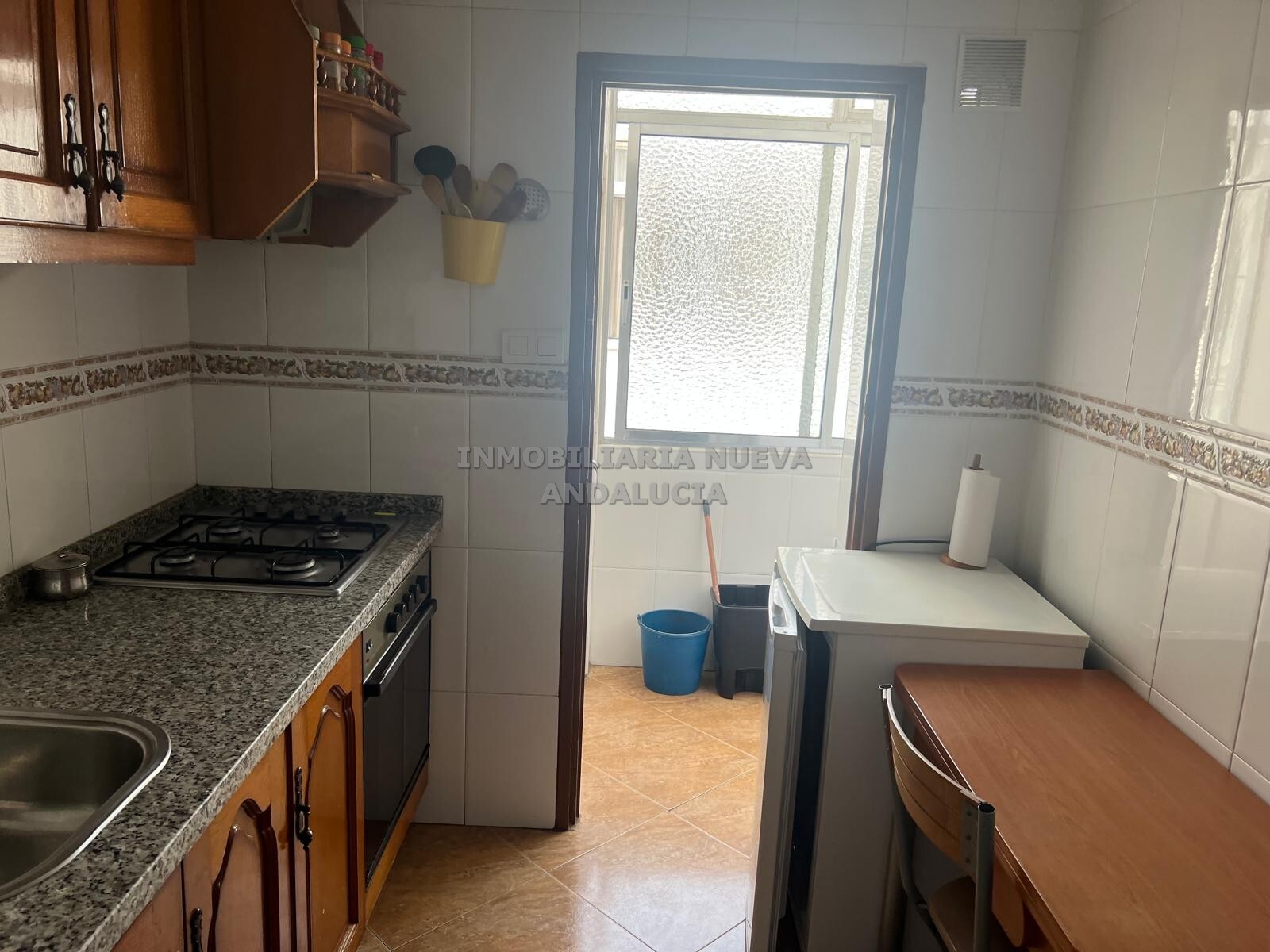 Piso de 75 m² en Almería