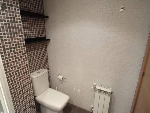 Piso de 93 m² en Oviedo