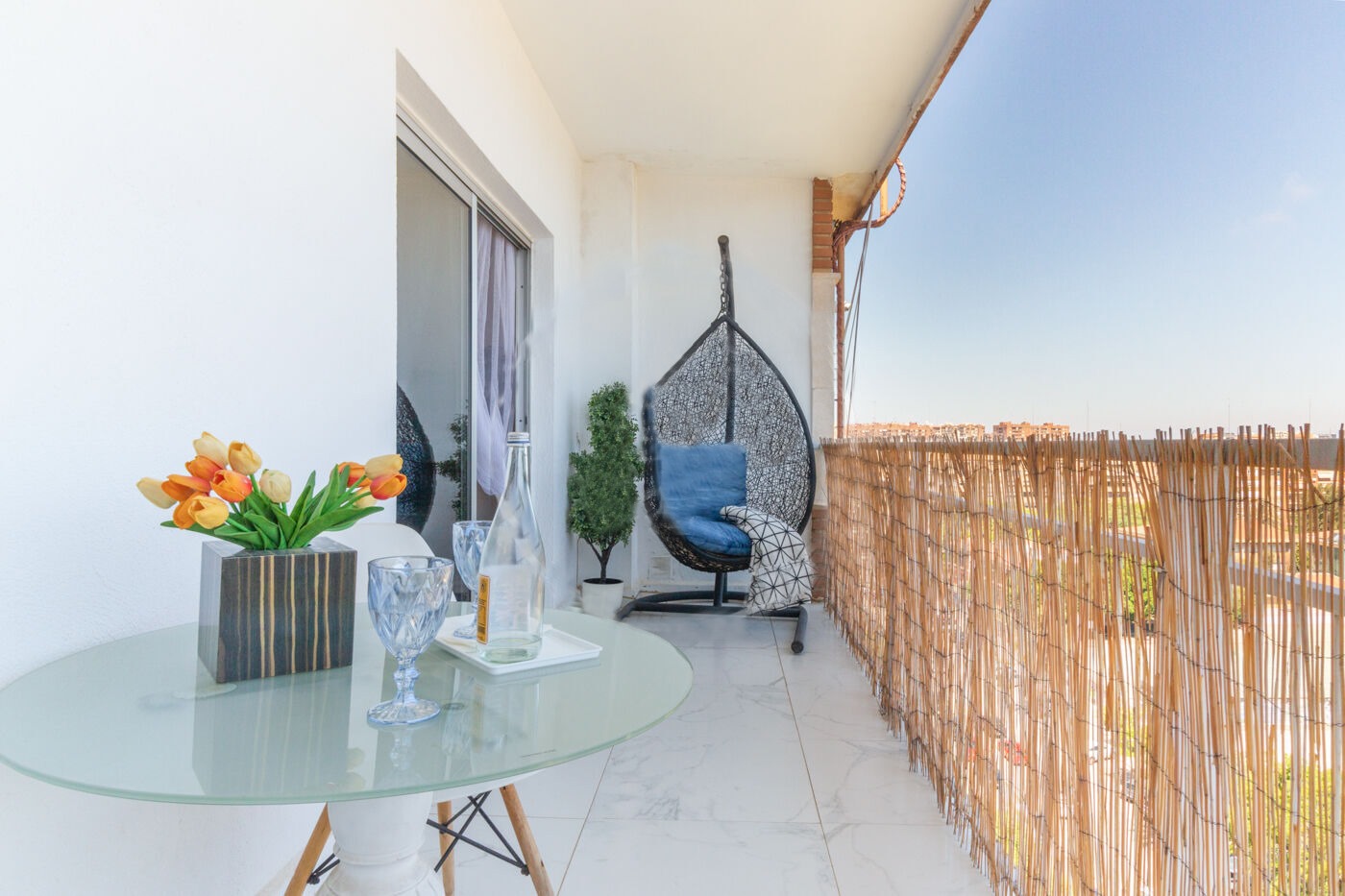 Habitación 150 m², Valencia