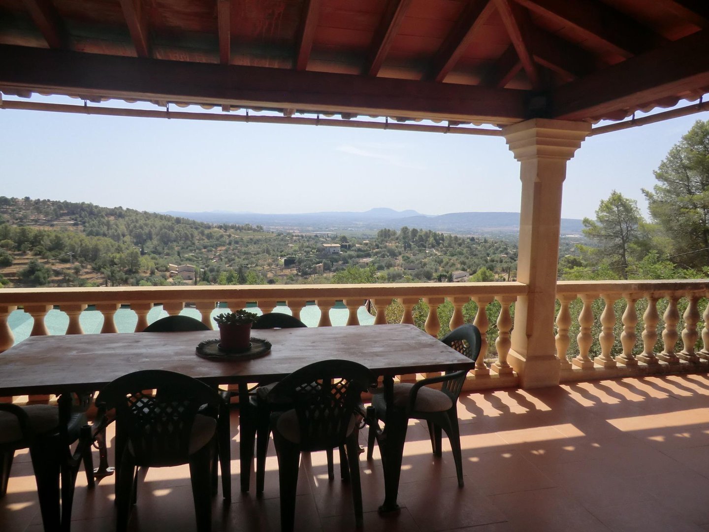 Piso de 140 m² en Alaró