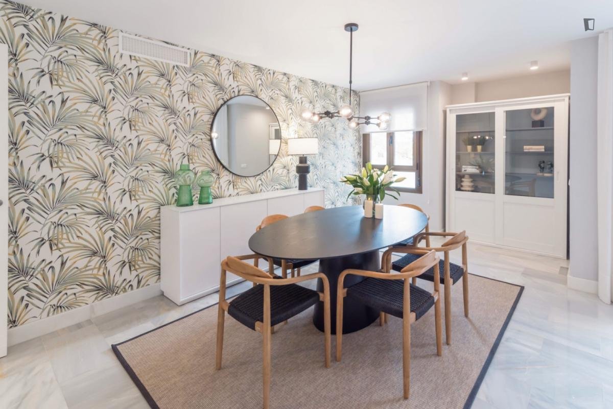 Wohnung 140 m² in Málaga