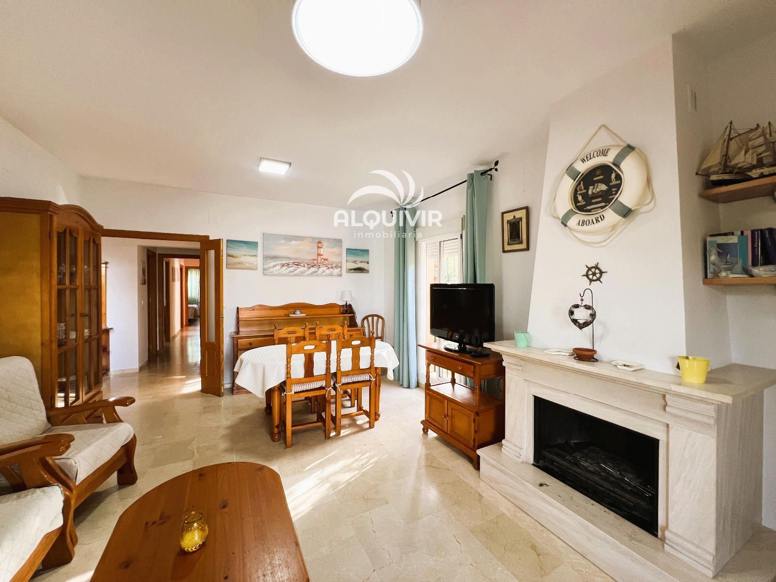 Casa de 150 m² en Almonte