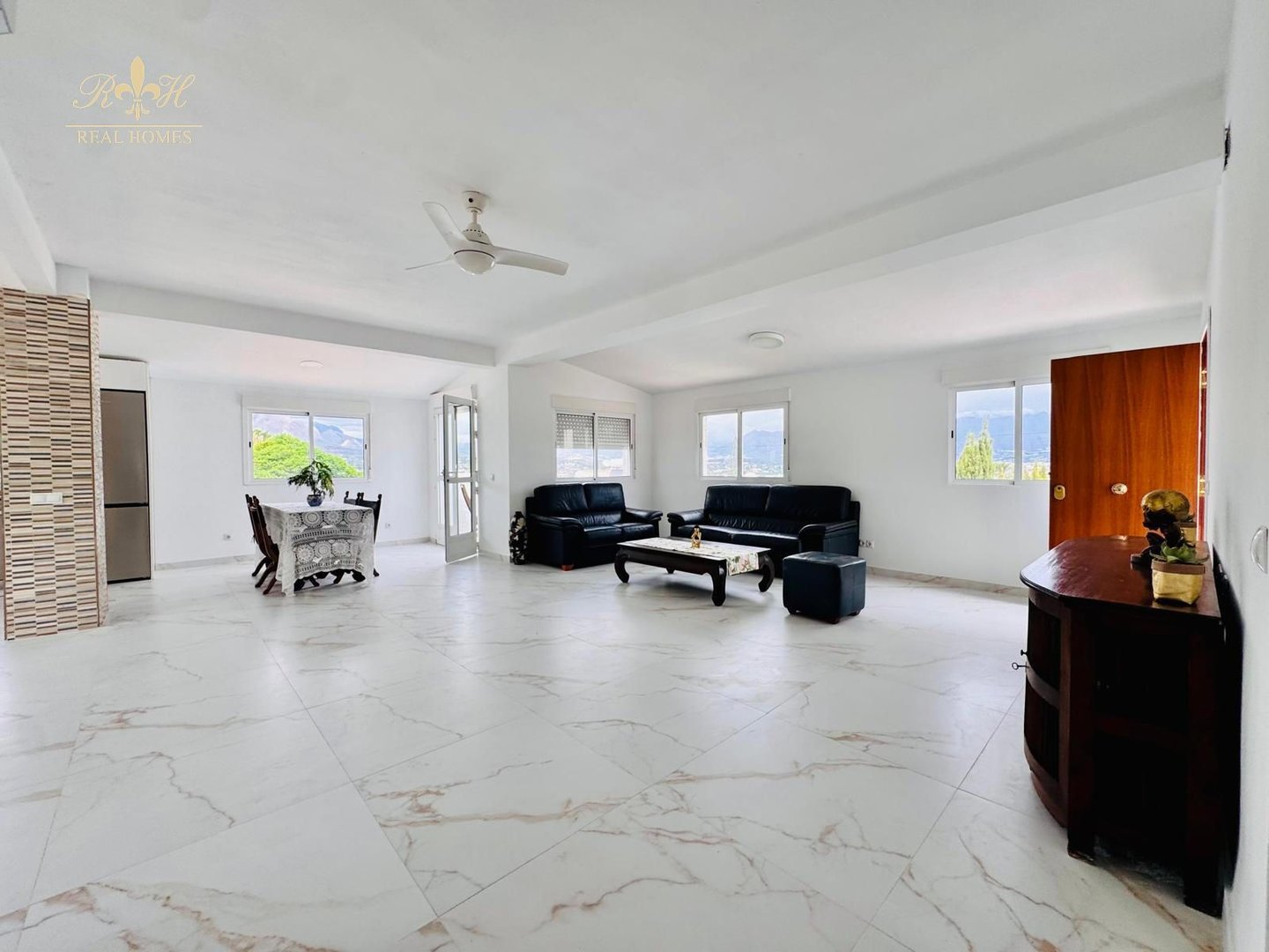 Casa de 190 m² en Alfaz del Pi