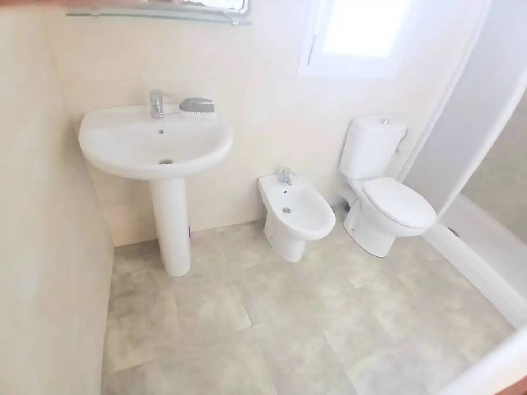 Piso de 95 m² en Almería