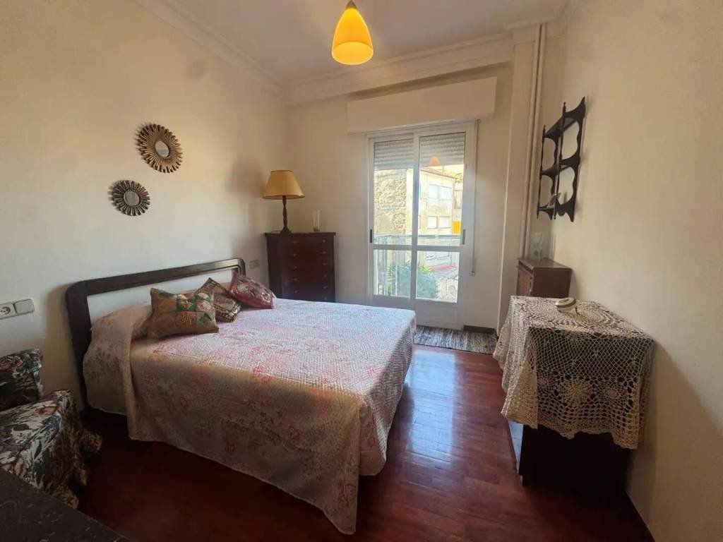Piso de 121 m² en Ourense