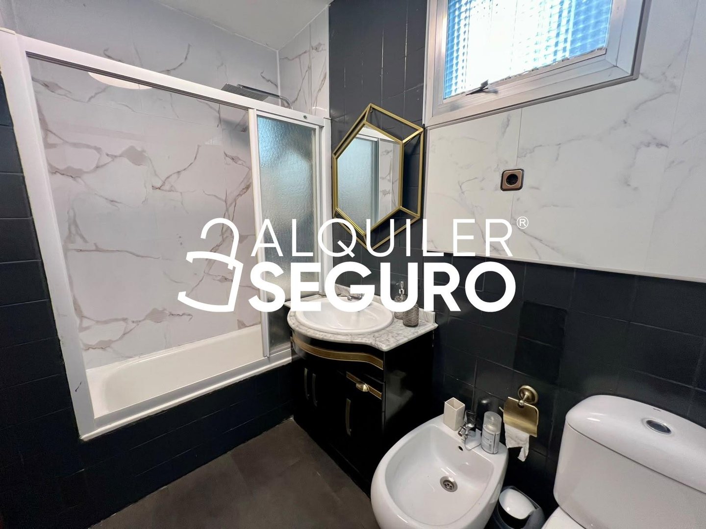 Piso de 80 m² en Madrid